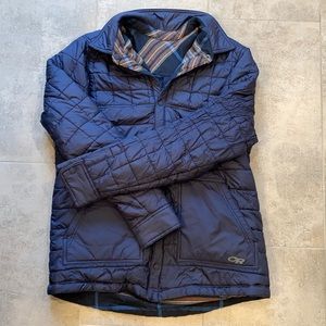 NWOT Outdoor Research coat